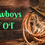 Cowboys of OT